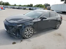 2020 Mazda 3