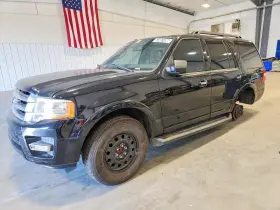 2017 Ford Expedition