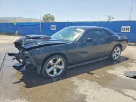 2013 Dodge Challenger