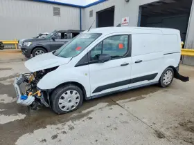 2020 Ford Transit Connect