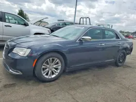 2017 Chrysler 300