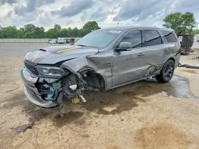 2022 Dodge Durango