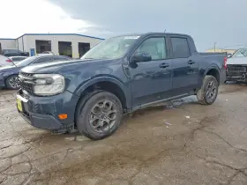 2022 Ford Maverick