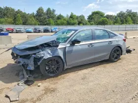 2026 Honda Civic SI