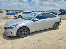 2022 Hyundai Elantra