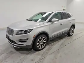 2019 Lincoln MKC