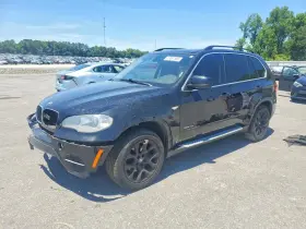 2013 BMW X5