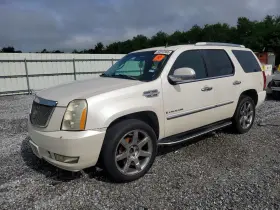 2007 Cadillac Escalade