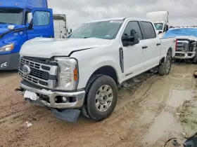 2024 Ford F-250