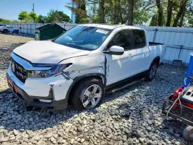 2025 Honda Ridgeline