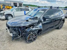 2021 Audi SQ5