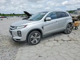 2021 Mitsubishi Outlander