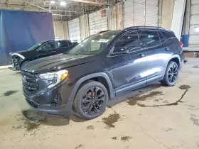 2019 GMC Terrain