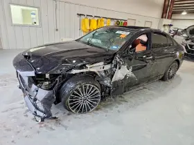 2024 Mercedes-Benz C-Class