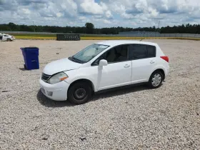 2012 Nissan Versa