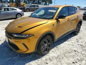 2024 Dodge Hornet