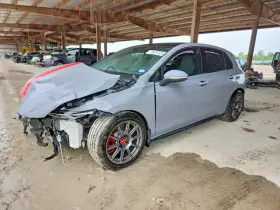 2023 Volkswagen Golf GTI