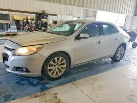2014 Chevrolet Malibu