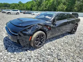 2026 Dodge Charger