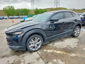 2022 Mazda CX-30