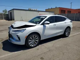 2026 Buick Envista