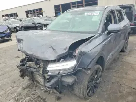 2022 Volkswagen Taos