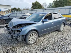 2010 Hyundai Sonata