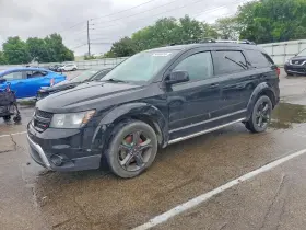 2019 Dodge Journey