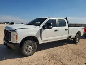 2024 Ford F-250