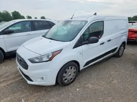 2023 Ford Transit Connect