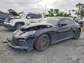 2026 Toyota GR86