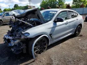 2025 BMW X4