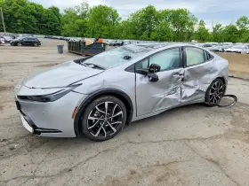 2025 Toyota Prius Prime
