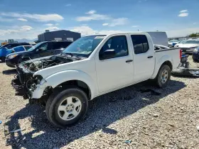 2016 Nissan Frontier