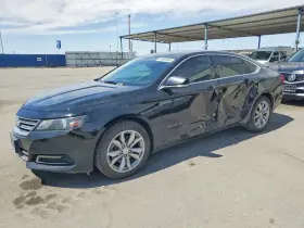 2020 Chevrolet Impala