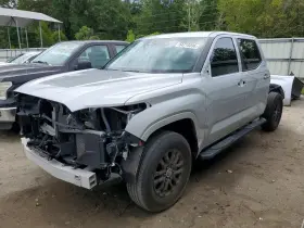 2024 Toyota Tundra