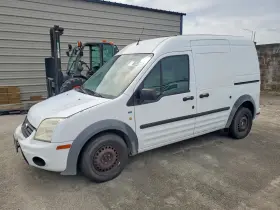 2013 Ford Transit Connect