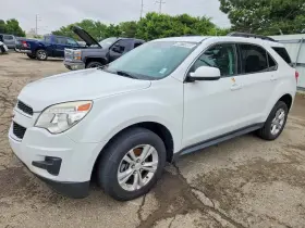 2013 Chevrolet Equinox