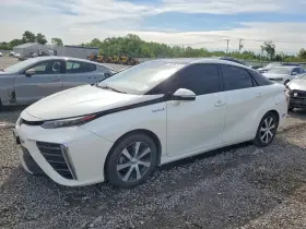2019 Toyota Mirai