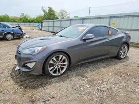 2013 Hyundai Genesis