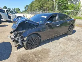 2021 Nissan Altima