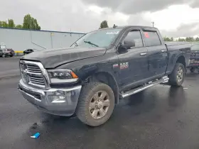 2014 RAM 2500
