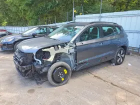 2025 Volkswagen Taos