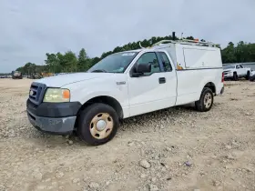 2008 Ford F-150