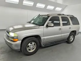2004 Chevrolet Tahoe