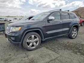 2012 Jeep Grand Cherokee
