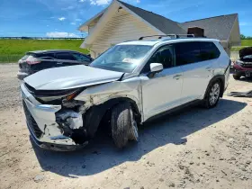 2024 Toyota Grand Highlander