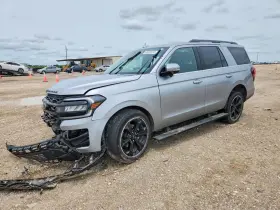 2023 Ford Expedition