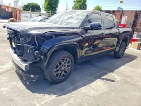 2024 Toyota Tundra