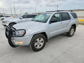 2005 Toyota 4Runner